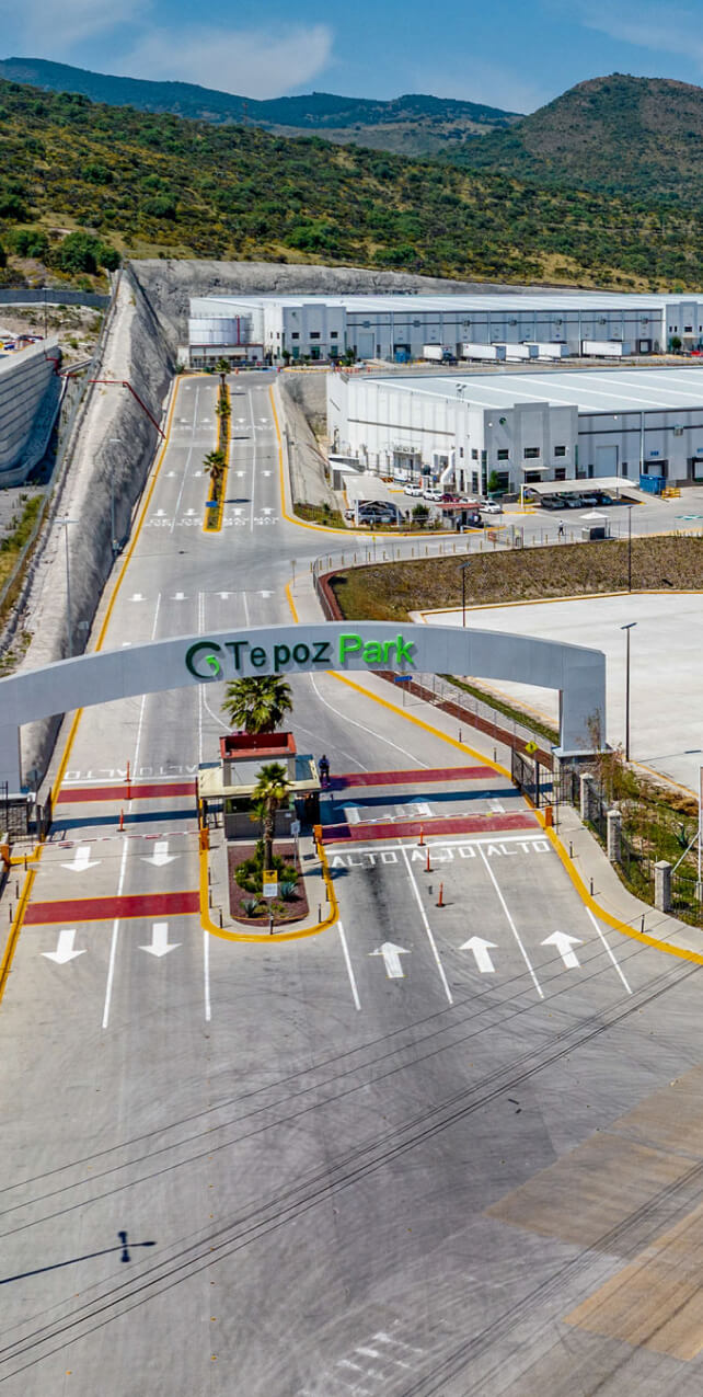 San José, Tepotzotlán, Edo. México